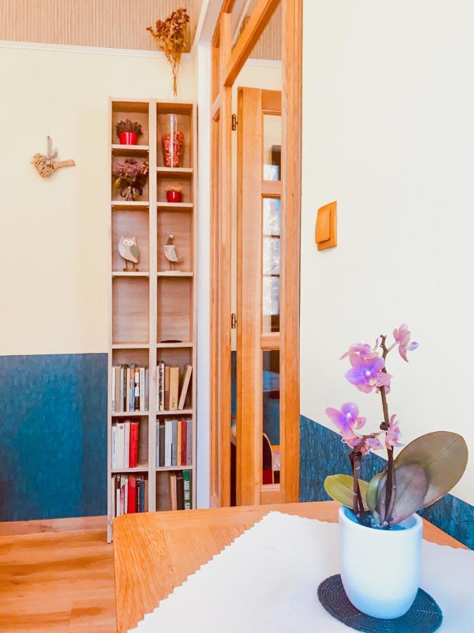 Golden Wood Apartments Πίλζεν Εξωτερικό φωτογραφία