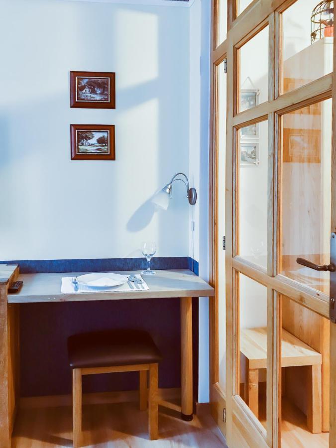 Golden Wood Apartments Πίλζεν Εξωτερικό φωτογραφία