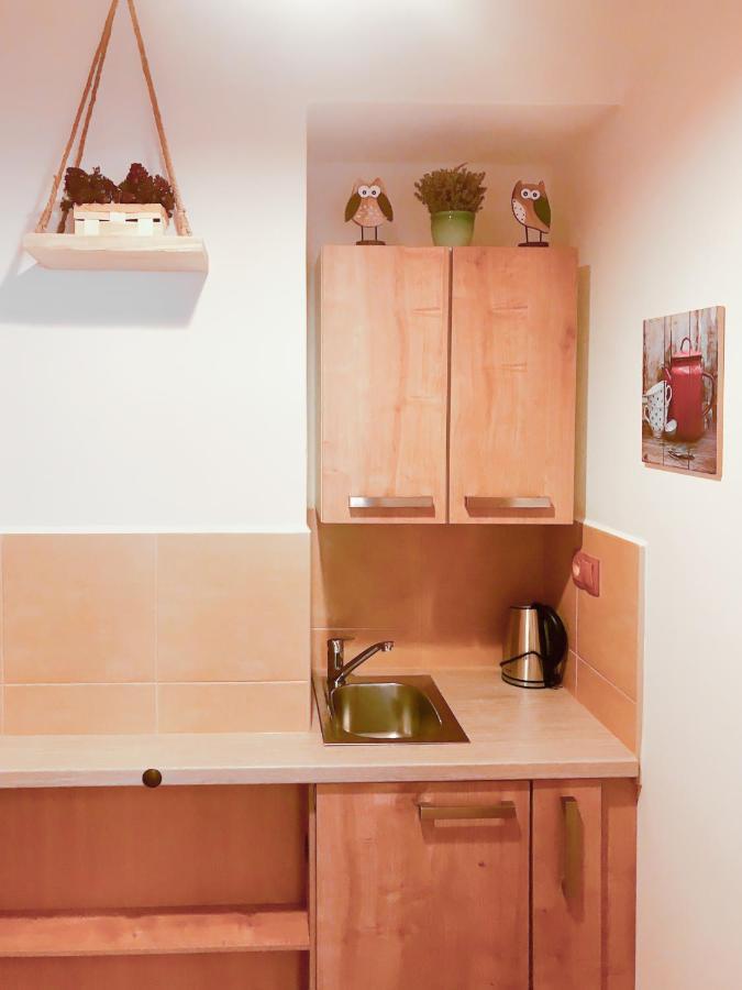 Golden Wood Apartments Πίλζεν Εξωτερικό φωτογραφία