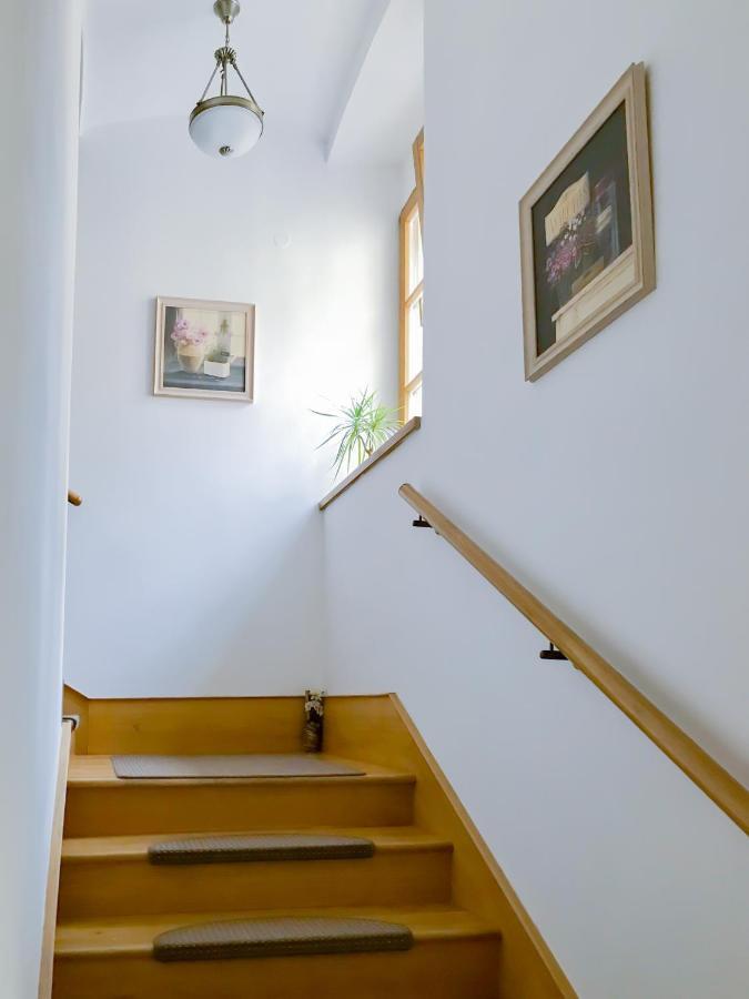 Golden Wood Apartments Πίλζεν Εξωτερικό φωτογραφία