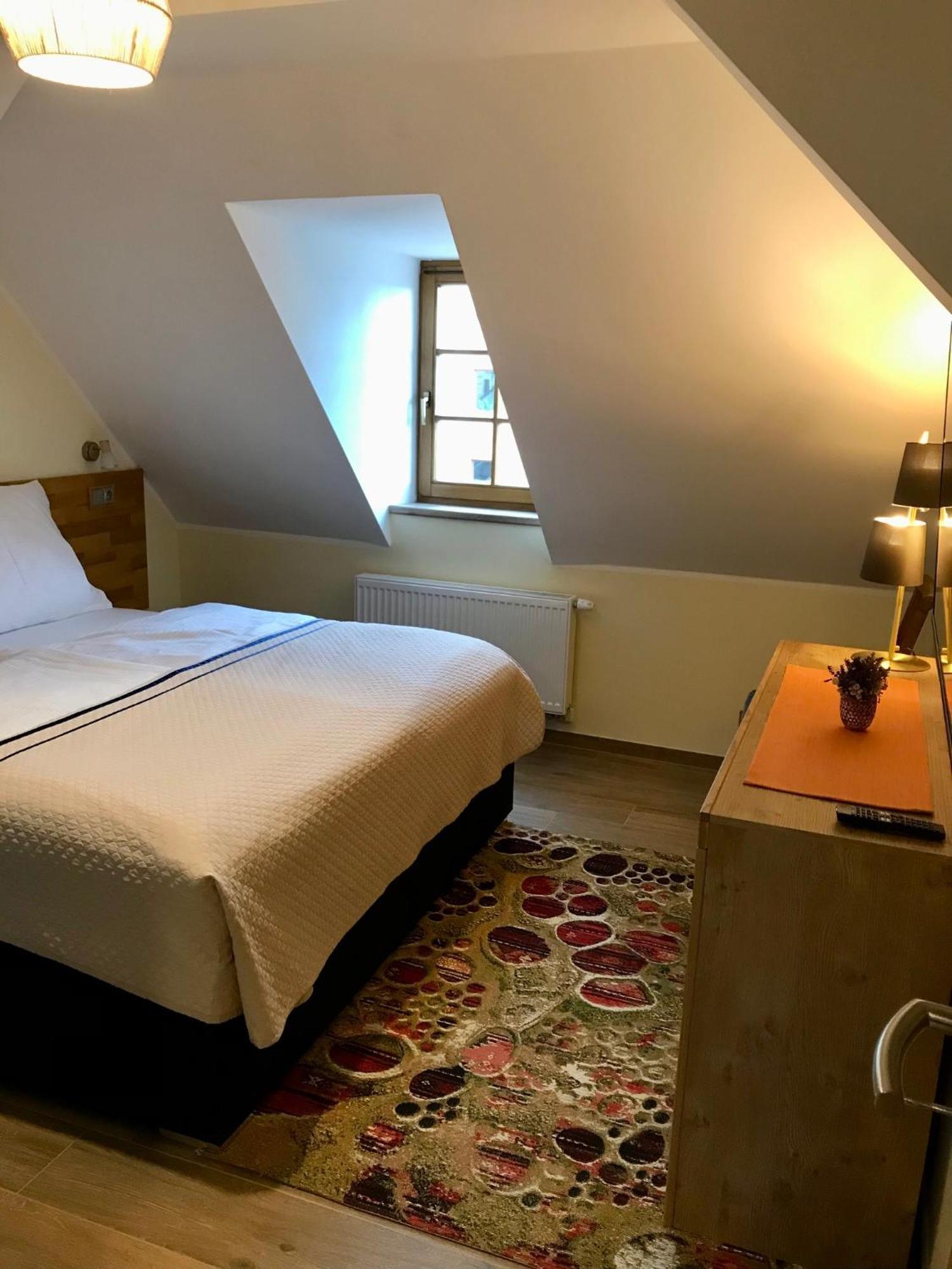 Golden Wood Apartments Πίλζεν Εξωτερικό φωτογραφία